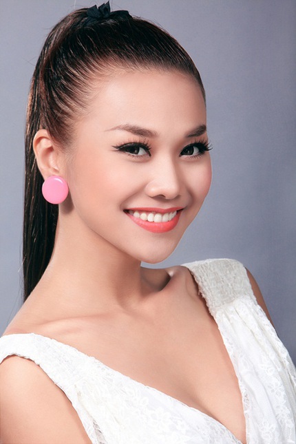 Đoán tên cô dâu của showbiz Việt năm 2013 1