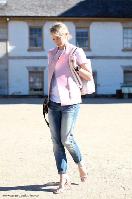 B&iacute; quyết chọn quần jeans che khuyết điểm, t&ocirc;n d&aacute;ng người 10