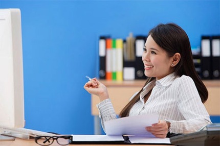 5 mẹo giải tỏa &aacute;p lực cho chị em c&ocirc;ng sở 1