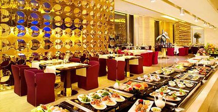 Đột nhập những kh&aacute;ch sạn đẳng cấp 7 sao 9
