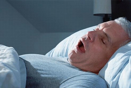 Tai hoạ kh&ocirc;n lường với người ngủ ng&aacute;y 1