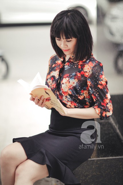 Phong c&aacute;ch thanh lịch mới lạ cho người y&ecirc;u th&iacute;ch &aacute;o sơmi  5