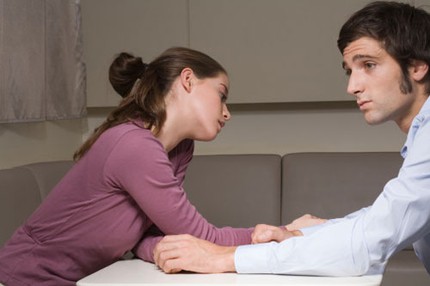 Tình nhạt nhưng sợ làm lại vì "cứng" tuổi 1