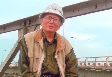 Đạo diễn Hải Ninh qua đời 1