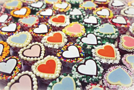 2 triệu đồng một hộp chocolate  1