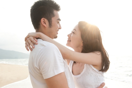Đám cưới người yêu cũ 1