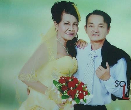 Chuyện bi hài trong những đám cưới có một không hai ở Việt Nam 2