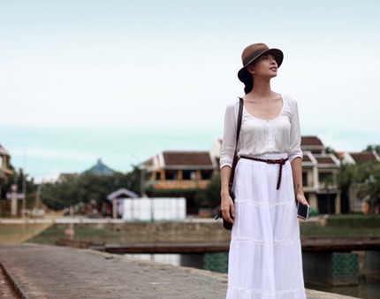 Th&aacute;ng 1 sao Việt chuộng mốt g&igrave;? 8