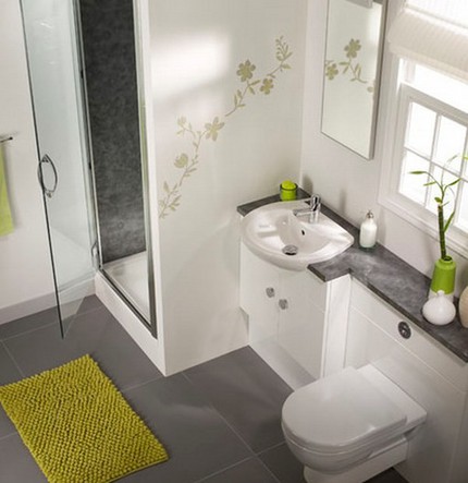 Thiết kế nh&agrave; 34m&sup2; kh&ocirc;ng vu&ocirc;ng vắn 13