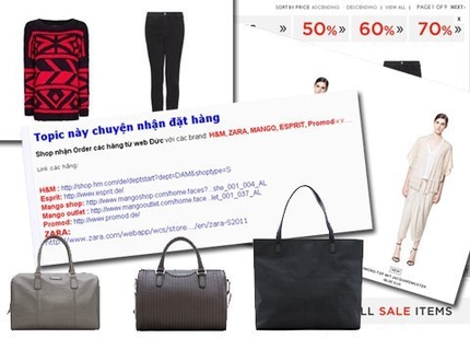 Cười ra nước mắt với thời trang online 1 Cười ra nước mắt với thời trang online 1