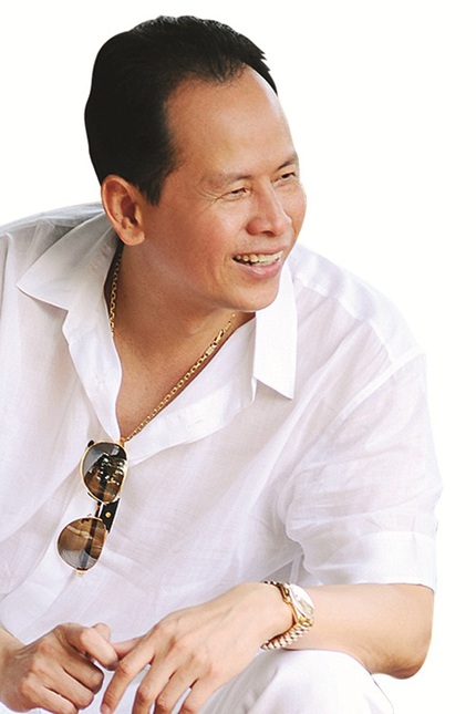 10 nh&acirc;n vật quyền lực Nhạc Việt 2013 1