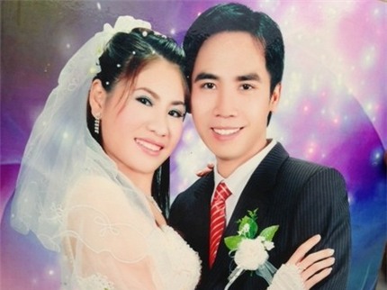 Vụ mẹ &ocirc;m con nhảy s&ocirc;ng tự vẫn: Người chồng l&ecirc;n tiếng 1