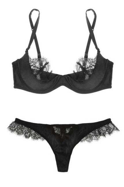 Mẫu nội y mới nhất theo cung ho&agrave;ng đạo 11