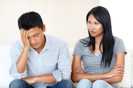 Mẹ chồng yêu cầu mẹ đẻ "chạy việc" cho tôi 1