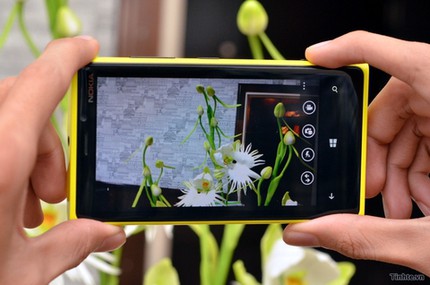 5 điện thoại chụp ảnh tốt nhất 6