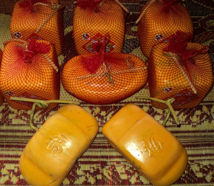Chi&ecirc;m ngưỡng những m&oacute;n qu&agrave; Tết si&ecirc;u xa xỉ 12