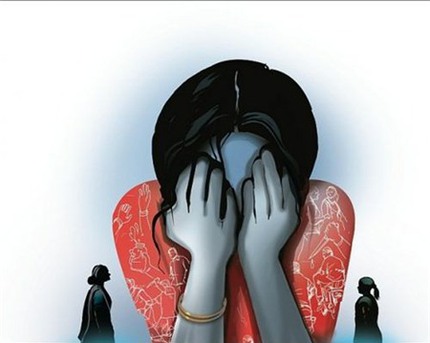 3 chị em ruột bị hãm hiếp, ném xác xuống giếng 1