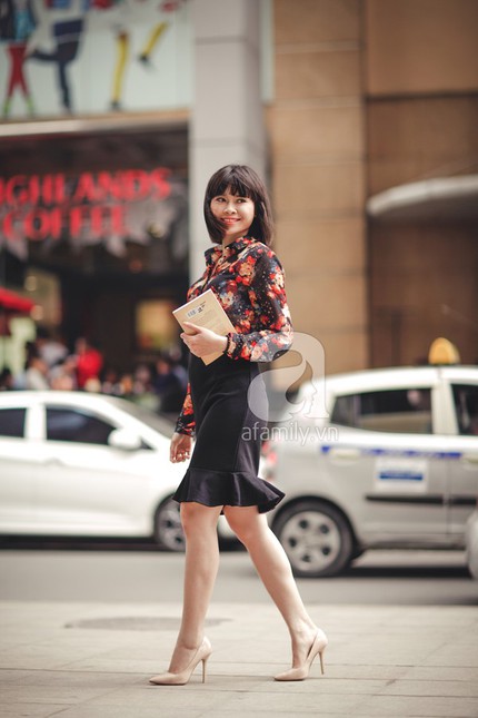 Phong c&aacute;ch thanh lịch mới lạ cho người y&ecirc;u th&iacute;ch &aacute;o sơmi  4