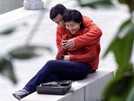Cho thu&ecirc; bạn trai dịp Tết: Cam kết kh&ocirc;ng b&aacute;n th&acirc;n 1