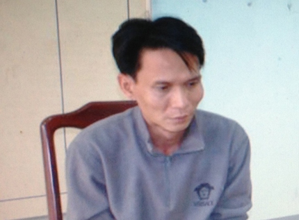 Một phụ nữ bị người t&igrave;nh b&eacute; hơn 14 tuổi giết rồi đốt x&aacute;c phi tang 2