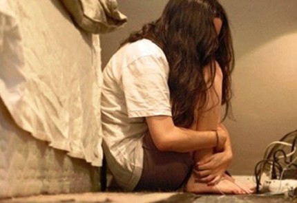 Bắt người chú đồi bại cưỡng hiếp hai cháu gái 1