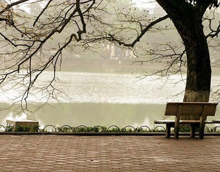 Gi&oacute; lạnh sắp tr&agrave;n xuống miền Bắc 1