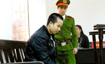 Vụ hiếp chị, giết em ở Sơn Tây, Hà Nội: Đặng Trần Hoài bị đề nghị y án tử hình 3