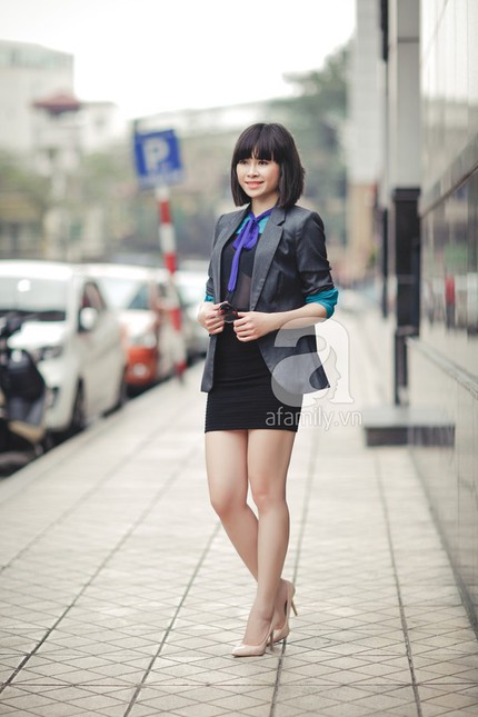 Phong c&aacute;ch thanh lịch mới lạ cho người y&ecirc;u th&iacute;ch &aacute;o sơmi  14