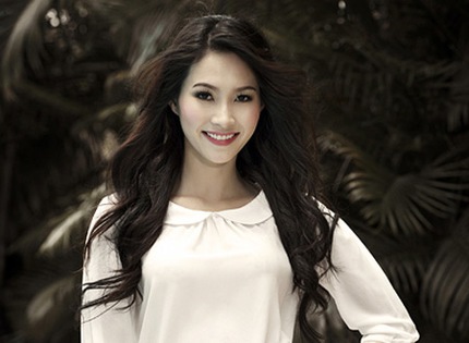 7 gương mặt thanh tú nhất showbiz Việt 3
