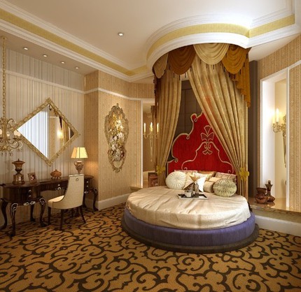 Mẹo b&agrave;i tr&iacute; ph&ograve;ng ngủ hợp phong thủy 7