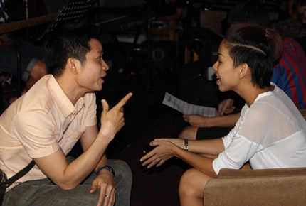 "Cặp đôi hoàn hảo" 2013 ra mắt có hoàn hảo? 11 "Cặp đôi hoàn hảo" 2013 ra mắt có hoàn hảo? 11