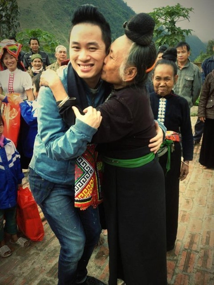 T&ugrave;ng Dương, người khuynh đảo nhạc đương đại Việt 2