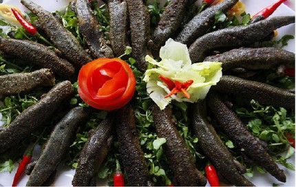 Đặc sản cường dương vừa ăn vừa chết khiếp 8