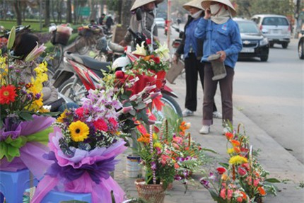 45 năm chưa từng được tặng qu&agrave; 8.3 1