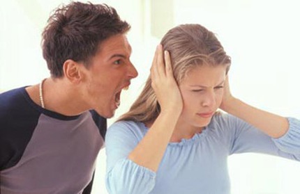 Cô ngủ với nó bao nhiêu lần rồi? 1