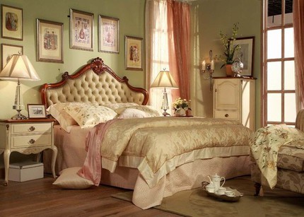 Mẹo b&agrave;i tr&iacute; ph&ograve;ng ngủ hợp phong thủy 8