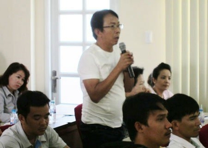 Chủ nh&agrave; h&agrave;ng 'từ chối tiếp kh&aacute;ch Việt' kh&ocirc;ng chịu xin lỗi kh&aacute;ch h&agrave;ng 1