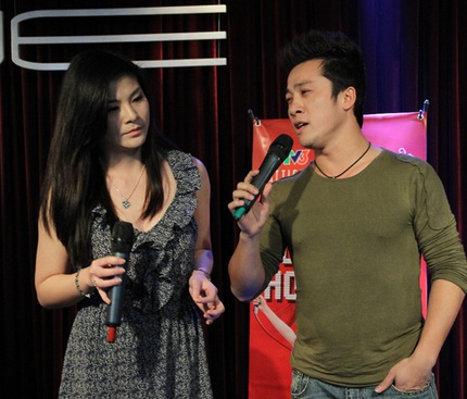 "Cặp đôi hoàn hảo" 2013 ra mắt có hoàn hảo? 12 "Cặp đôi hoàn hảo" 2013 ra mắt có hoàn hảo? 12