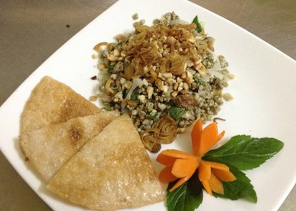 Những m&oacute;n gỏi ngon kh&ocirc;ng ngấy 3