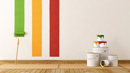 8 mẹo trang tr&iacute; thay đổi diện mạo nh&agrave; thu&ecirc; 1