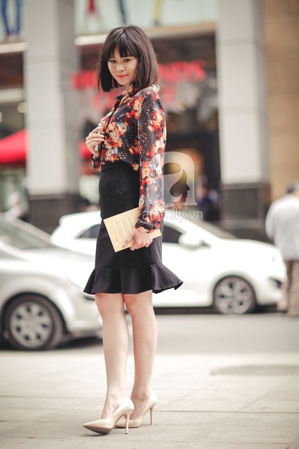 Phong c&aacute;ch thanh lịch mới lạ cho người y&ecirc;u th&iacute;ch &aacute;o sơmi  3