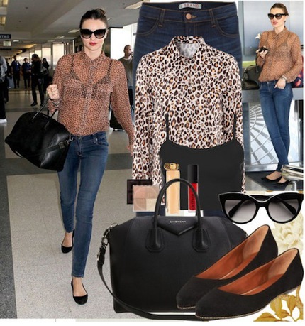 Phối đồ c&ocirc;ng sở s&agrave;nh điệu, quyến rũ như mỹ nh&acirc;n m&agrave;n bạc 5