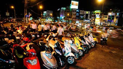 5 nghề vốn &iacute;t thu nhập 'khủng' ở Việt Nam 3