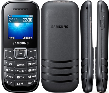 3 'dế' Samsung giá từ 399 ngàn nên mua 2