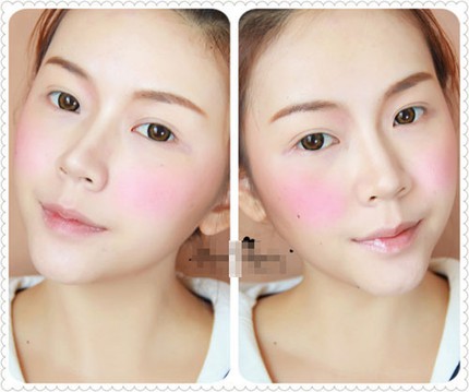 Trang điểm tuyệt xinh cho buổi dạ tiệc 4