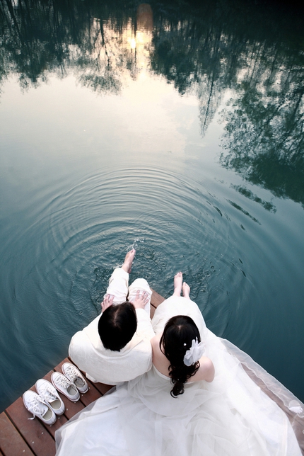 Đám cưới người yêu cũ 3