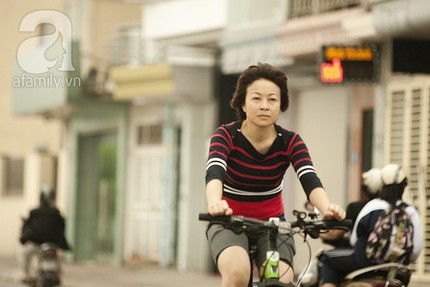 Hà Nội rộ mốt đạp xe dạo phố 13