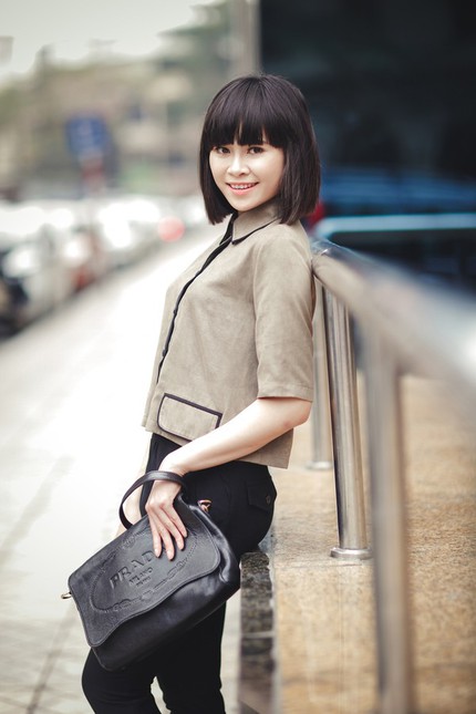 Phong c&aacute;ch thanh lịch mới lạ cho người y&ecirc;u th&iacute;ch &aacute;o sơmi  18