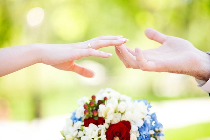 Đám cưới người yêu cũ 2