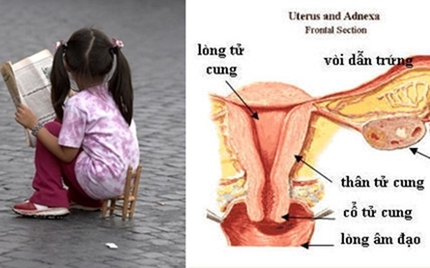 X&oacute;t l&ograve;ng những b&eacute; con bị trở th&agrave;nh phụ nữ 2